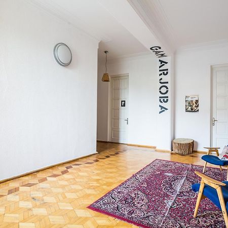M42 Hostel Tbilisi ภายนอก รูปภาพ