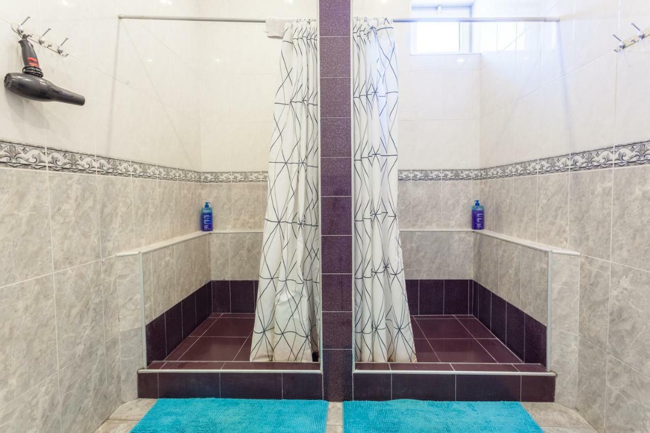 M42 Hostel Tbilisi ภายนอก รูปภาพ