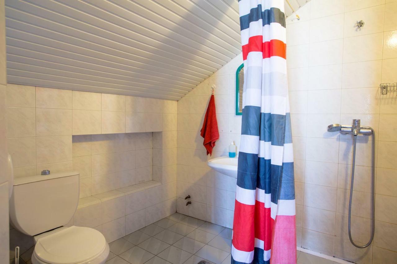 M42 Hostel Tbilisi ภายนอก รูปภาพ