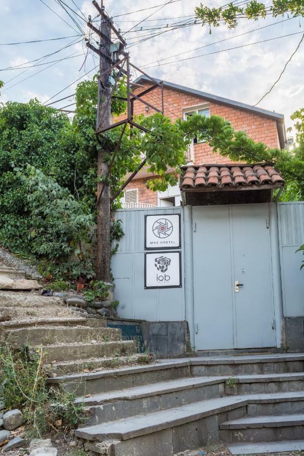 M42 Hostel Tbilisi ภายนอก รูปภาพ
